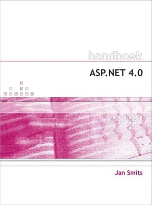 Afbeeldingen van Handboek ASP.Net 4.0
