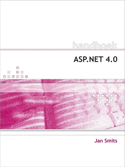 Afbeelding van Handboek ASP.Net 4.0