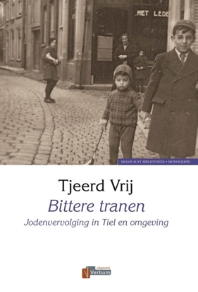 Afbeeldingen van Holocaust Bibliotheek Bittere tranen