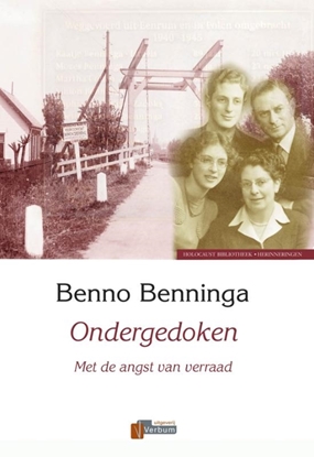 Afbeeldingen van Ondergedoken
