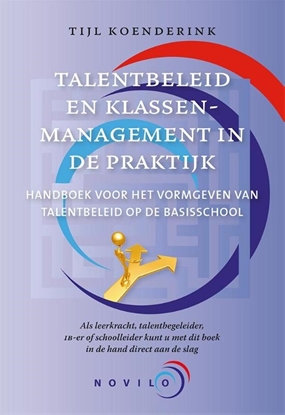 Afbeeldingen van Talentbeleid & klassenmanagement in de praktijk