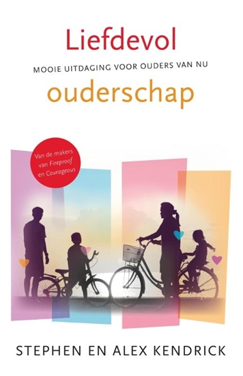 Afbeelding van Liefdevol ouderschap