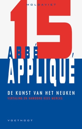 Afbeeldingen van Moldaviet De kunst van het neuken