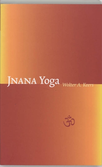 Afbeelding van Jnana yoga