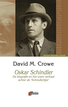 Afbeeldingen van Oskar Schindler