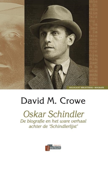 Afbeelding van Oskar Schindler