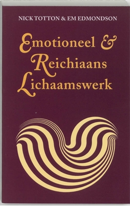 Afbeeldingen van Emotioneel & Reichiaans lichaamswerk