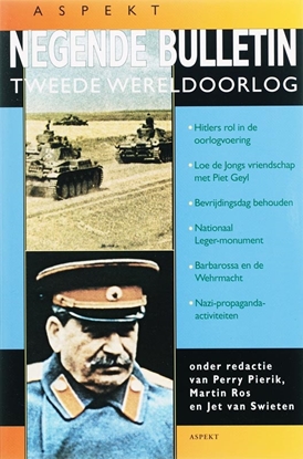 Afbeeldingen van Negende bulletin van de tweede Wereldoorlog