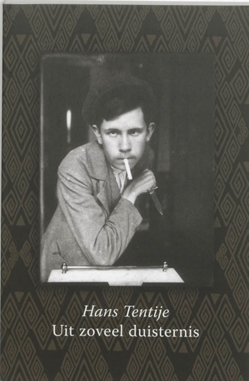 Afbeelding van Uit zoveel duisternis