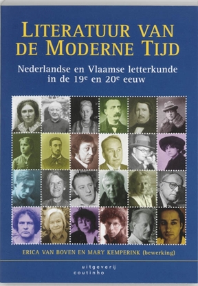 Afbeeldingen van Literatuur van de moderne tijd