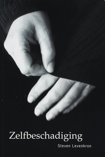 Afbeelding van Zelfbeschadiging