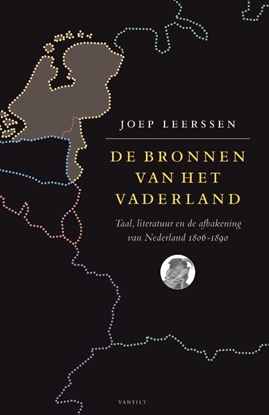 Afbeeldingen van De bronnen van het vaderland