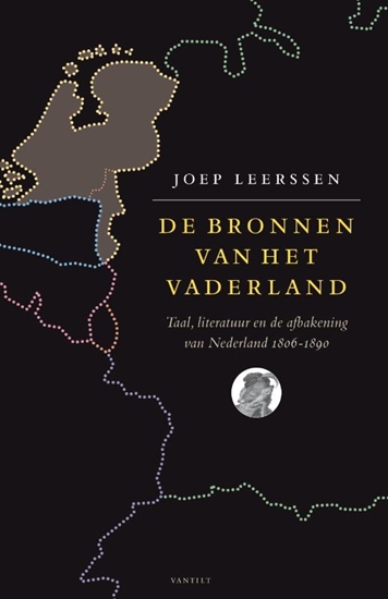 Afbeelding van De bronnen van het vaderland