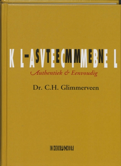 Afbeelding van Klavecimbelstemmen