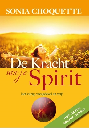 Afbeeldingen van De kracht van je spirit