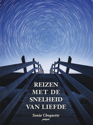 Afbeeldingen van Reizen met de snelheid van liefde