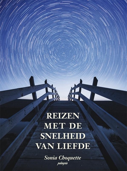 Afbeelding van Reizen met de snelheid van liefde