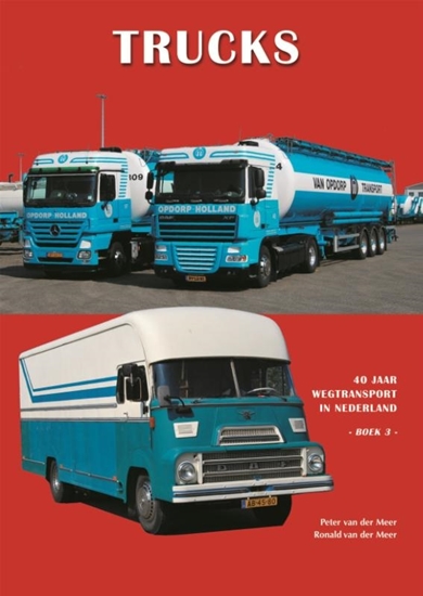 Afbeelding van Trucks 3