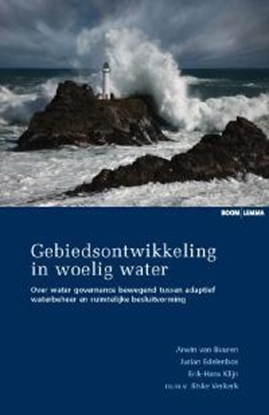 Afbeeldingen van Gebiedsontwikkeling in woelig water