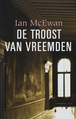 Afbeeldingen van De troost van vreemden