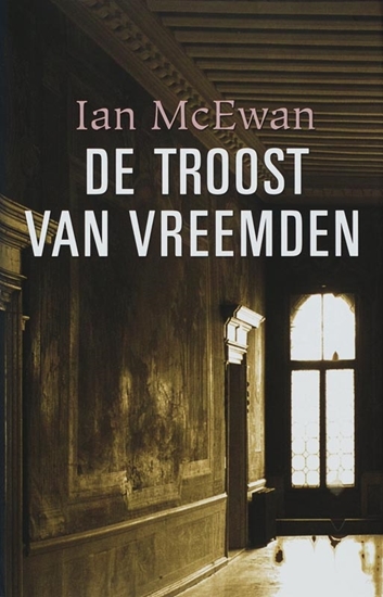 Afbeelding van De troost van vreemden