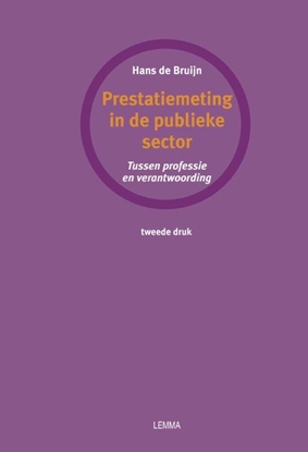 Afbeeldingen van Prestatiemeting in de publieke sector