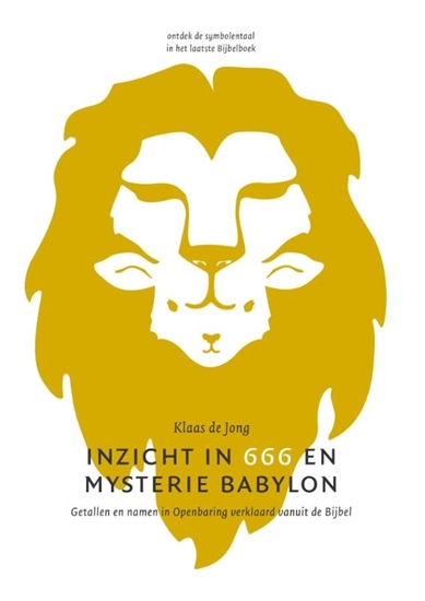 Afbeelding van Inzicht in 666 en mysterie Babylon