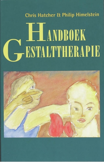 Afbeelding van Handboek gestalttherapie