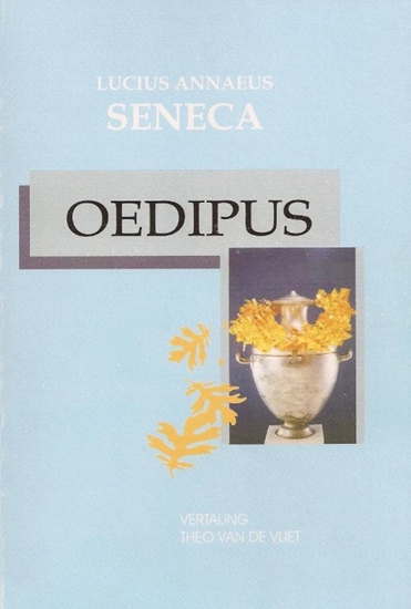 Afbeelding van Editio minor Oedipus
