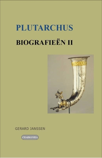 Afbeelding van Editio maior Biografieën II