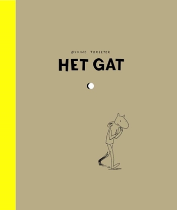 Afbeeldingen van Het gat