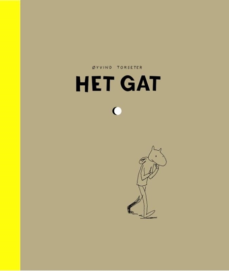 Afbeelding van Het gat