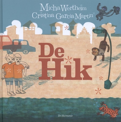 Afbeeldingen van De hik