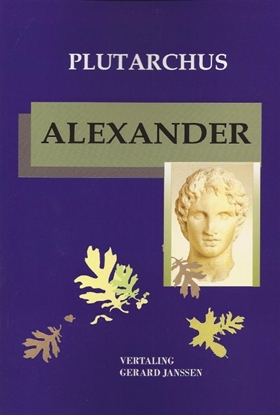 Afbeeldingen van Editio minor Alexander