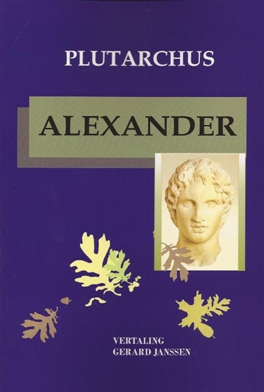 Afbeelding van Editio minor Alexander