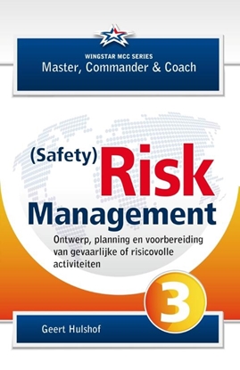 Afbeeldingen van Wingstar MCC Serie (Safety) Risk management