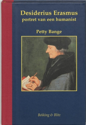 Afbeeldingen van Miniaturen reeks Desiderius Erasmus