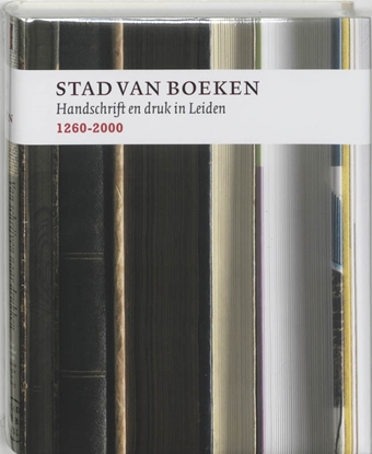 Afbeeldingen van Stad van boeken