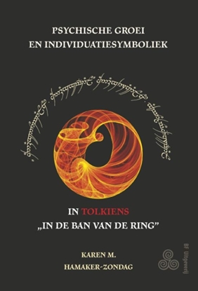 Afbeeldingen van Psychische groei en individuatiesymboliek in Tolkiens 'In de Ban van de Ring