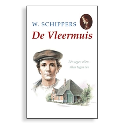 Afbeeldingen van De vleermuis