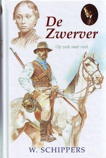Afbeelding van Schippersserie De Zwerver