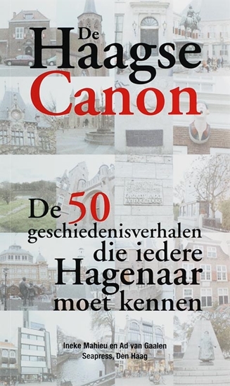 Afbeelding van De Haagse Canon