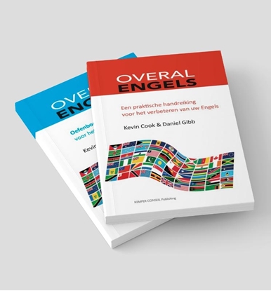 Afbeeldingen van Overal Engels