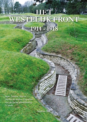 Afbeeldingen van Het Westelijk Front 1914-1918