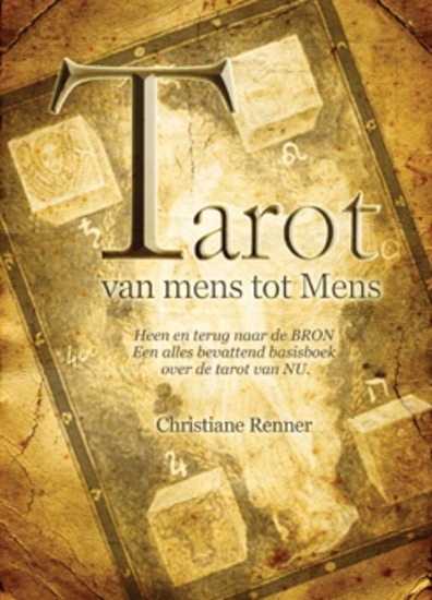 Afbeelding van Tarot van mens tot mens