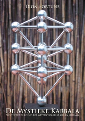 Afbeeldingen van De mystieke kabbala