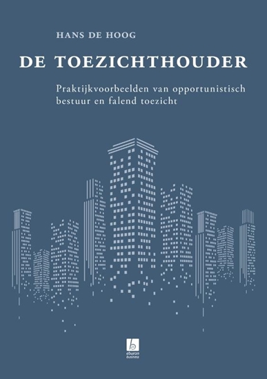 Afbeelding van De toezichthouder