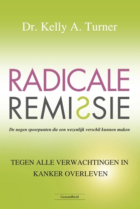 Afbeeldingen van Radicale remissie