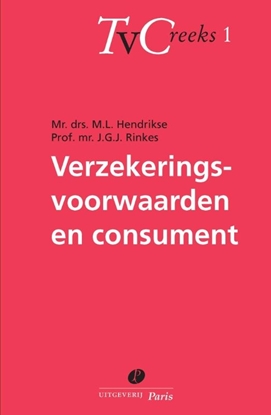 Afbeeldingen van Verzekeringsvoorwaarden en consument