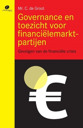 Afbeeldingen van Governance en toezicht voor financiëlemarktpartijen
